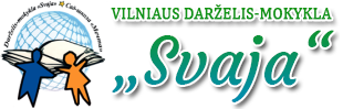 Vilniaus mokykla-darželis „Svaja“